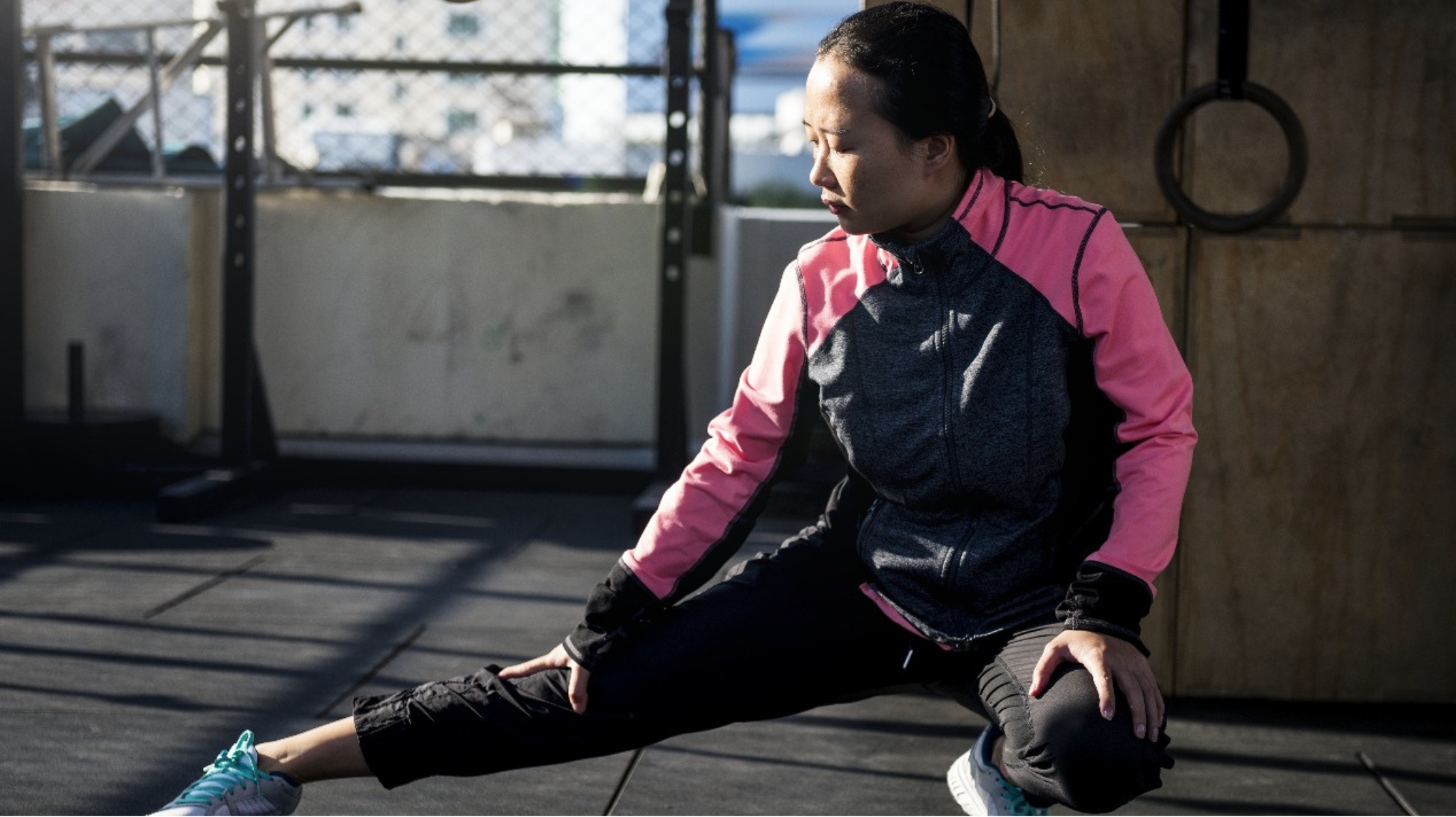 Physical Therapy Tips for Maintaining Joint Health  in Active Women