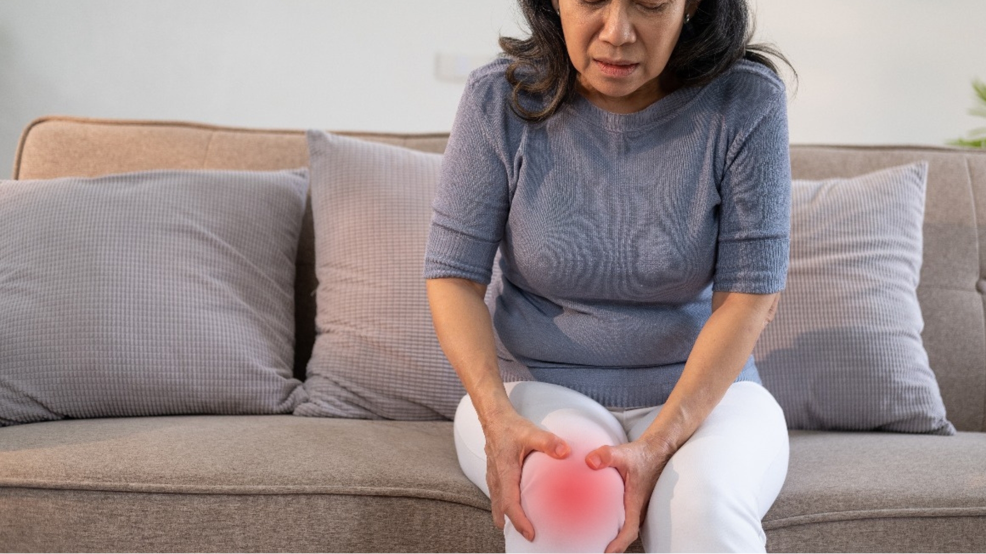 Osteoarthritis in Women: Exercises and Mobility Strategies from Physical Therapists