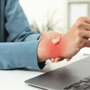 repetitive strain injury
