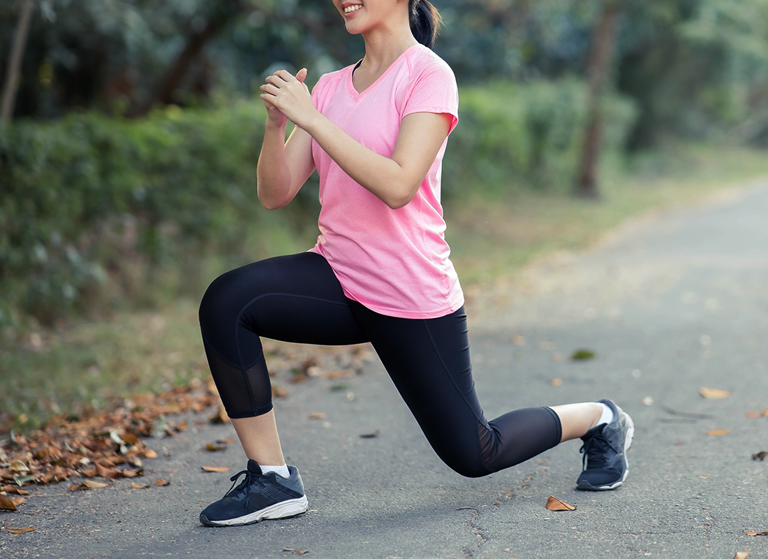 3 Quick Stretching Exercise You can do in 10 Minutes