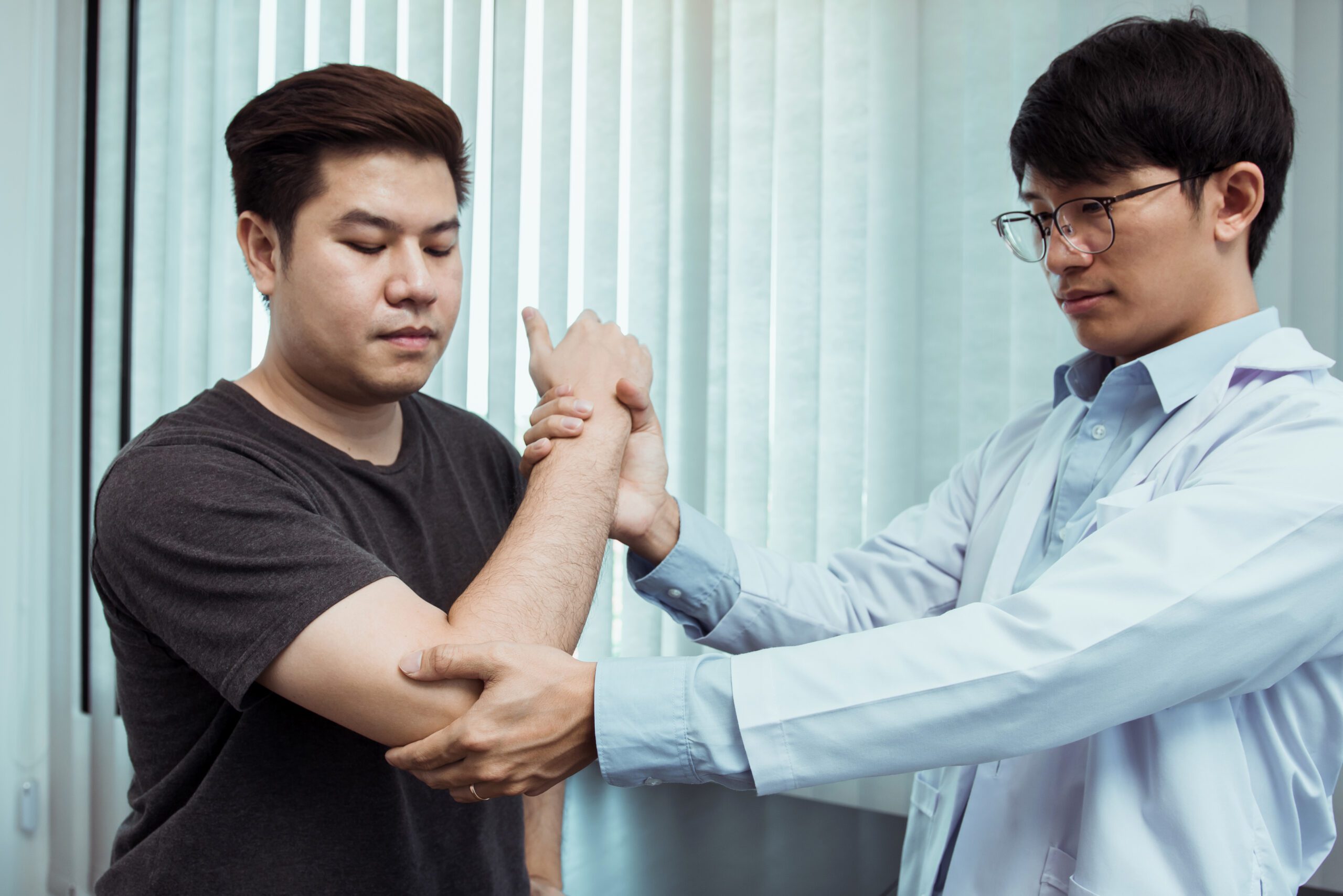 Elbow Exercise