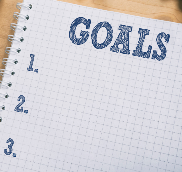 Is Your New Year’s Resolution Missing Something?