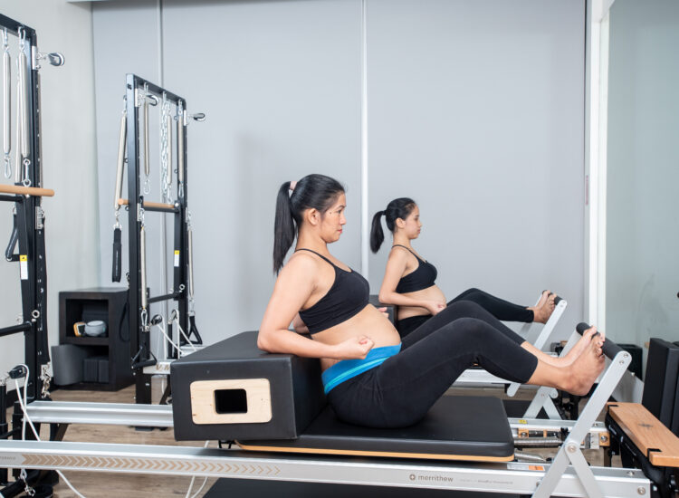 Is Prenatal Pilates a Game-Changer for Moms-to-Be?