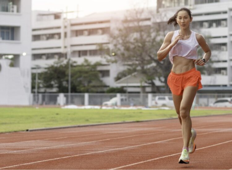 Injury Prevention for Female Athletes: How Physical Therapy Can Help