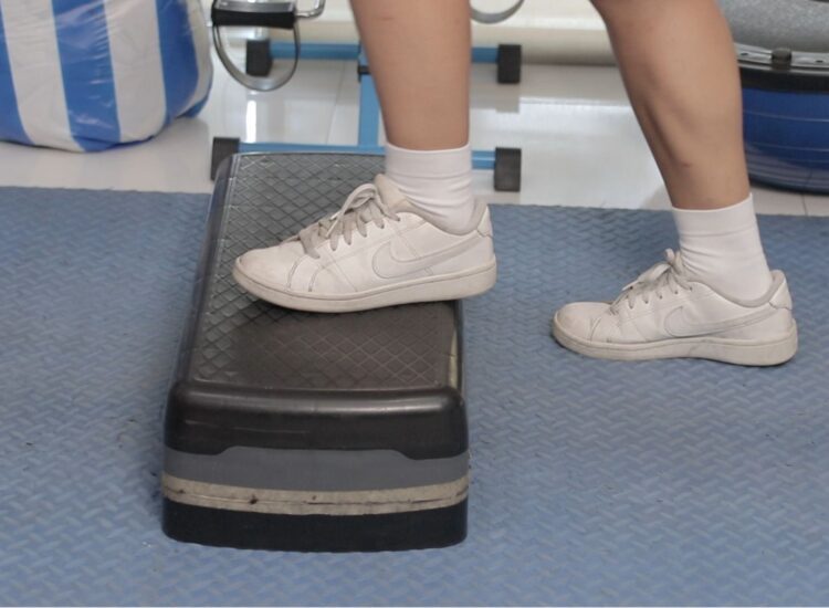 Why That Ankle Sprain Still Hurts Months Later – and How Physical Therapy Can Help