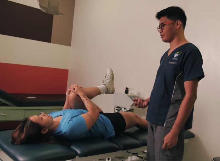 How Physical Therapy Helps Athletes Recover