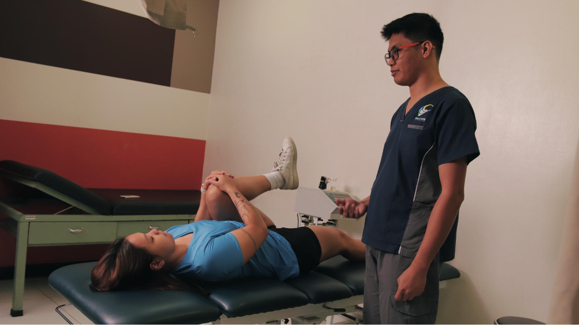 How Physical Therapy Helps Athletes Recover