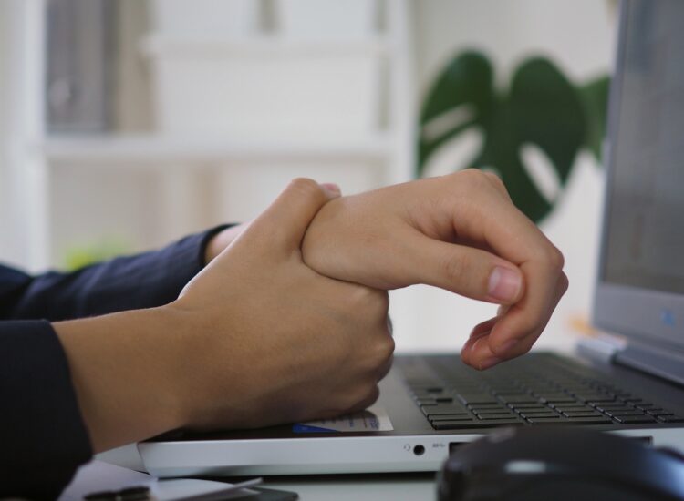 5 Things You Need to Know  About Repetitive Strain Injury
