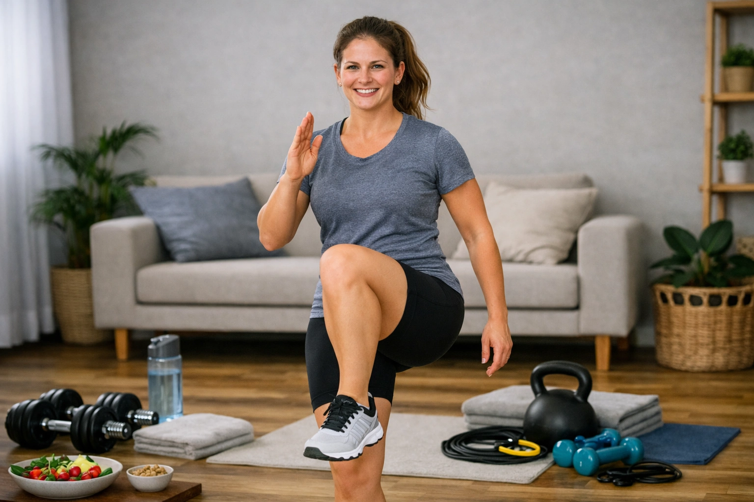 Fat Loss Program
